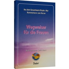 Hanımlar Rehberi - Wegweiser Für Die Frauen (Almanca)