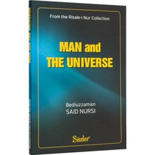 Man And Universe (İngilizce)