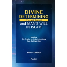 Divine Determining (İngilizce)