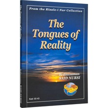 The Tongues Of Reality (İngilizce)