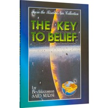 The Key To Belief (İngilizce)