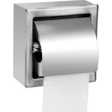 Gama Sıva Üstü Wc Kağıtlık