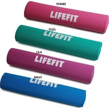 Life Fitness SPU183 Yogamat 183X60X0,6CM