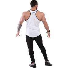 Big Sam Spor Atlet Fitness Tank Top Big Sam 2304