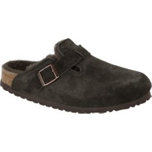 Birkenstock Boston Shearlıng Vl 01020529