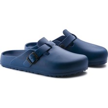 Birkenstock 1002316 Boston Erkek Günlük Terlik