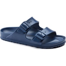 Birkenstock 1019051 Mavi Erkek Terlik