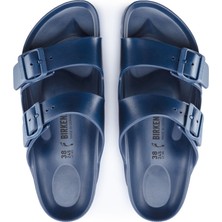 Birkenstock 1019051 Mavi Erkek Terlik