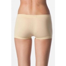 Nbb Nbb Taktel Dikişsiz Mini Şort 2008