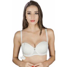 Moonlight Moonlight Straplez Desteksiz Sütyen 2134