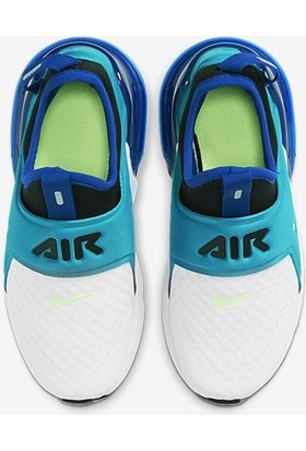 Nike Air Max 270 CI1107-101 Çocuk Spor Ayakkabısı
