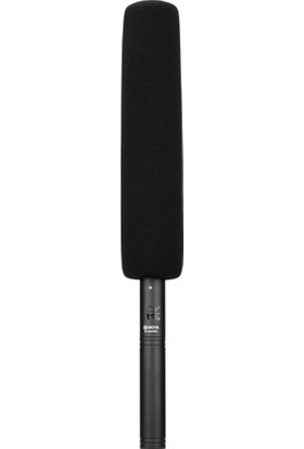 Boya BY-BM6060L Profesyonel Shotgun Mikrofon