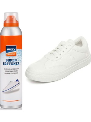 Woly Ayakkabı Içi Yumuşatıcı Temizlik ve Bakım Spreyi