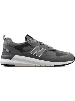 New Balance MS109GGM Lifestyle Erkek Gri Spor Ayakkabı
