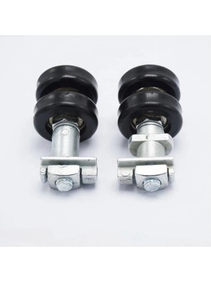 Mavi Trend Cam Balkon Tekeri Dişi Erkek