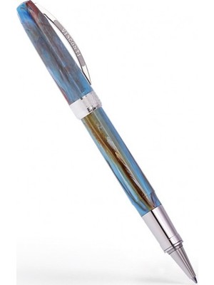 Visconti Van Gogh Portrait Blue Rb KP12-01-RB