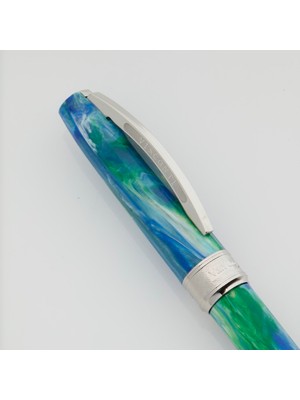 Visconti Van Gogh Wheatfield Under Thunderclouds Rb KP12-11-RB