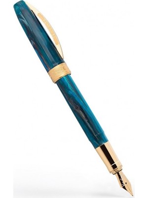 Visconti Van Gogh Wheatfield With Crows Fp Kit KP12-12-FP