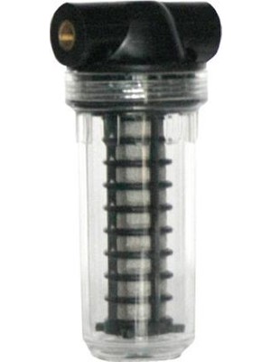 Büyük Mazot Filtresi