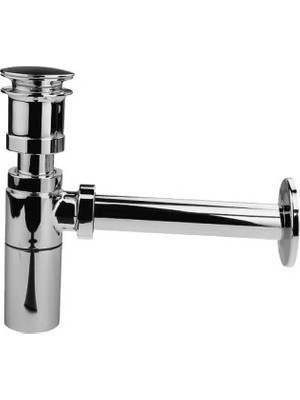 E.C.A Eca Minimal Lavabo / Eviye Sifonu 102119023