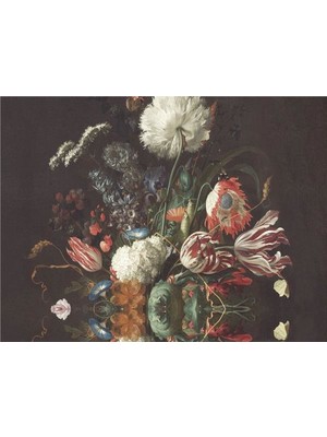 Eko Dekor 3 Boyutlu Tasarım Duvar Kağıtları 160 Vinil