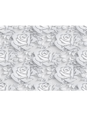 Eko Dekor 3D Özel Tasarım Duvar Kağıdı 0140 Vinil