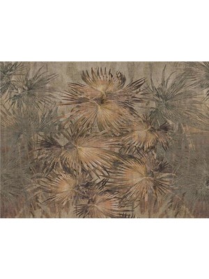 Eko Dekor Özel Tasarım Duvar Kağıdı Vinil