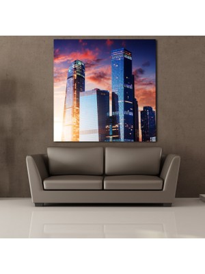 Technopa Evler 30X30CM