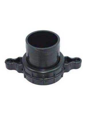 Palmera Su Motoru Hortum Rekoru 1' Paramak