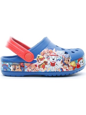 Crocs Crocsfl Paw Patrol Band Clg K Çocuk Terlik