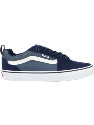 Vans Erkek DRESS BLUES-PLUME Outdoor Ayakkabı