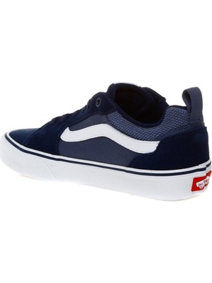 Vans Erkek DRESS BLUES-PLUME Outdoor Ayakkabı