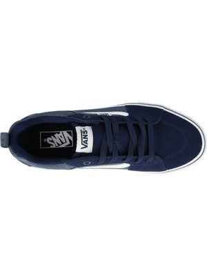 Vans Erkek DRESS BLUES-PLUME Outdoor Ayakkabı