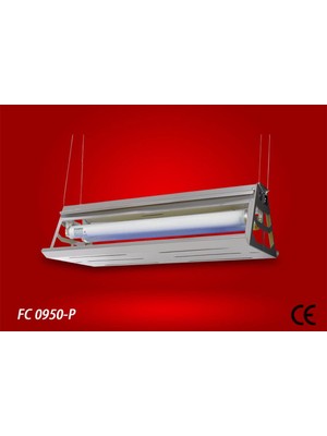 Elektro Frog  Fc 0950 – P Uv Yapışkanlı Sinek Tuzakları