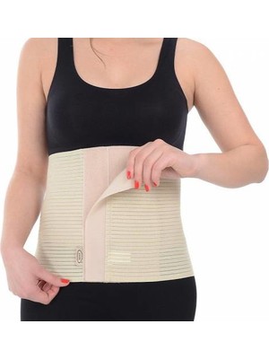 Karın Korsesi(Abdominal Korse) Doğum Sonrası Korse Standart