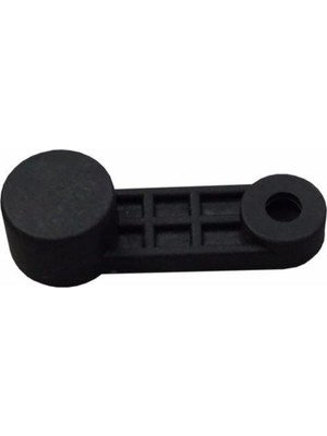 Alpha Auto Part Ford Fiesta Için Klima Yönlendirme Kolu (2008-2017)