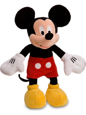 Disney Mickey Mouse Peluş Oyuncak 40 cm