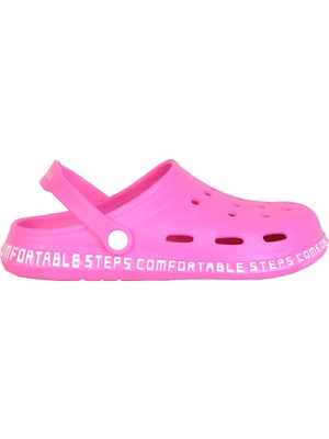 Gezer 13141 Iş Sandalet Kadın Hemşire Doktor Hastane Terlik