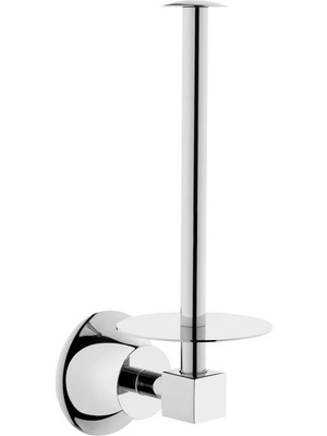 VitrA A44425 Juno  Yedek Tuvalet Kagıtlıgı