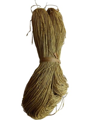 Angel Çanta Aksesuar Fıstık Yeşili  Rengi Kağıt Ip 200 gr