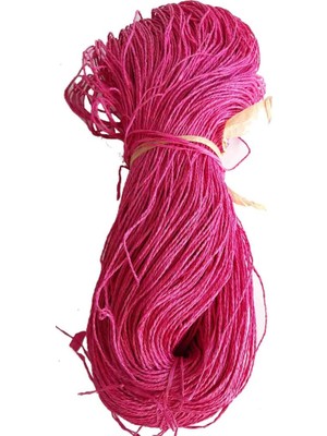 Angel Çanta Aksesuar Fuşya Renk Kağıt Ip 250 gr