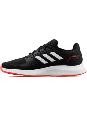 Adidas Runfalcon 2.0 Erkek Koşu Ayakkabısı FZ2803 Siyah