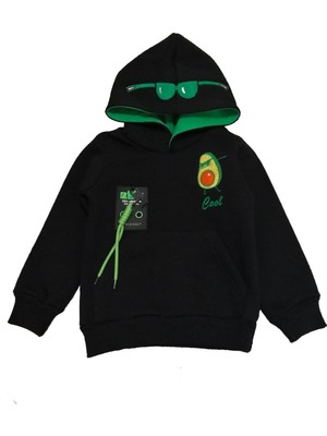 Gökçecik Tekstil Avokado Sweatshirt