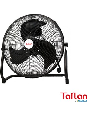 Taflan FF500A Sanayi  Tipi Yer Vantilatörü