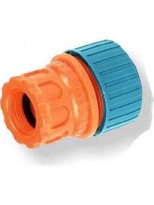 Sayım Plastik Sayım 1716 3/4'' Lüx Rekor (3/4''-1/2'' Diş)