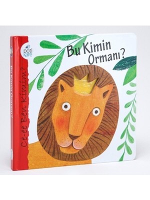 Pöti Kare - Bu Kimin Ormanı ?