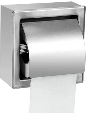 Gama Sıva Üstü Wc Kağıtlık