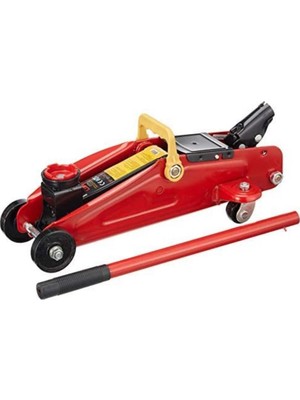 Ugr T050106 Arabalı Kriko 2 Ton Garaj Krikosu