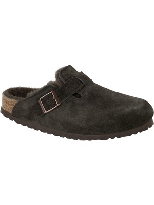 Birkenstock Boston Shearlıng Vl 01020529