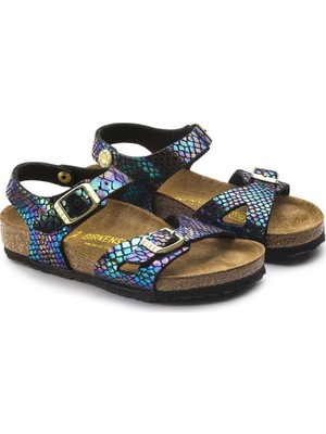 Birkenstock Rıo Çocuk 01003323